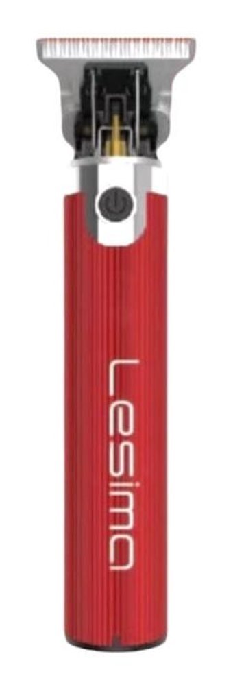 Lesima LS-1000 Sakal Kuru T Başlık Kablosuz Tıraş Makinesi