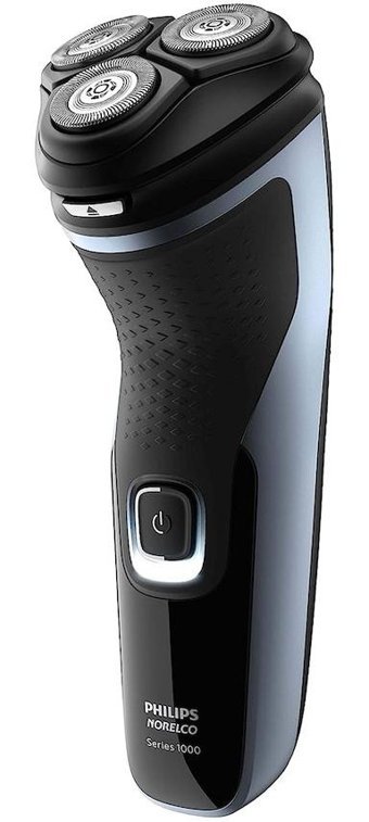 Philips Norelco Serisi 2500 S1311/82 Islak Kablosuz Tıraş Makinesi