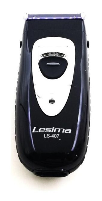 Lesima LS-407 Sakal Kuru Kablosuz Tıraş Makinesi