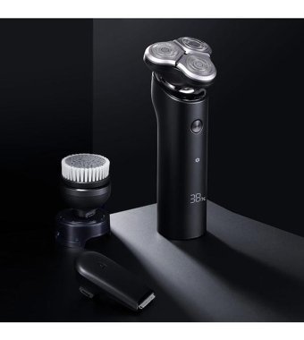 Xiaomi S500C Saç Sakal Islak Kablosuz Tıraş Makinesi