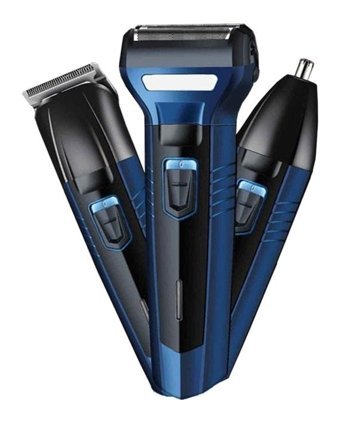 Ipone IP-8807 Kuru Kablosuz Tıraş Makinesi