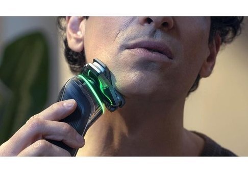 Philips Norelco Özel 9800S9987/85 Islak Kablosuz Tıraş Makinesi