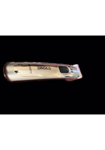 Dıngılg RD-607 Sakal Kuru Kablosuz Tıraş Makinesi