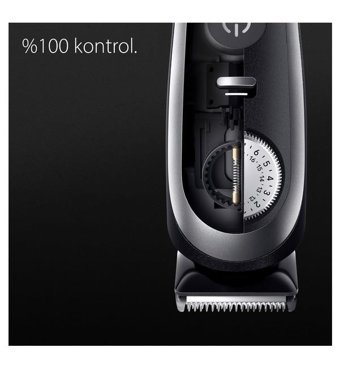 Braun BT-9420 Sakal Islak Kablosuz Tıraş Makinesi