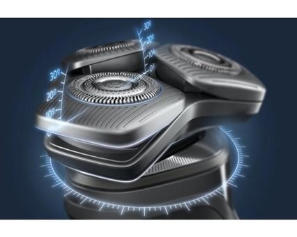 Philips S8692/35 Islak Kablosuz Tıraş Makinesi