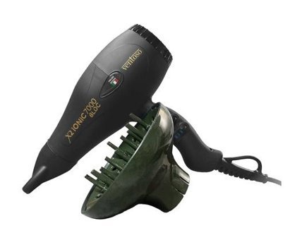 Ventoso X2 Ionic7000 Bldc İyonlu 2600 W Saç Kurutma Makinesi