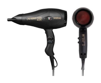 Ventoso X2 Ionic7000 Bldc İyonlu 2600 W Saç Kurutma Makinesi