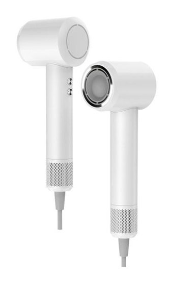 Pluzz İyonlu 1600 W Saç Kurutma Makinesi