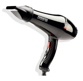Powertec TR-901 2500 W Saç Kurutma Makinesi