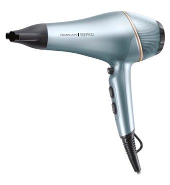 Remington AC9300 Shine Therapy PRO İyonlu 2200 W Saç Kurutma Makinesi
