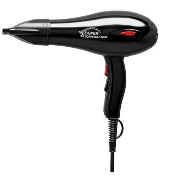 Hector 5200 Super Tornado 2400 W Saç Kurutma Makinesi