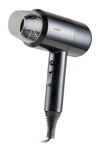Raks Alya 1000 W Saç Kurutma Makinesi