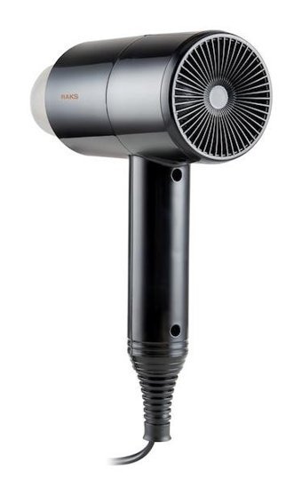 Raks Alya 1000 W Saç Kurutma Makinesi