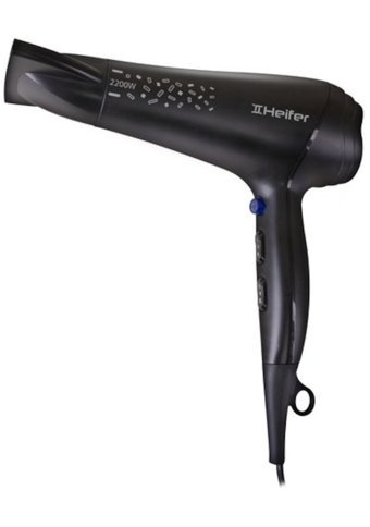 Heifer 2200 W Saç Kurutma Makinesi