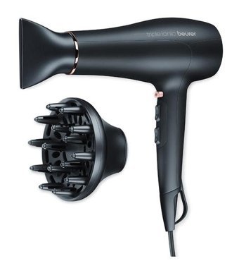Beurer Hc 50 İyonlu 2200 W Saç Kurutma Makinesi