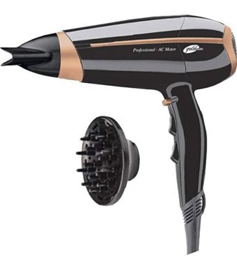 Goldmaster PS-3205 Pro Styler 2400 W Saç Kurutma Makinesi