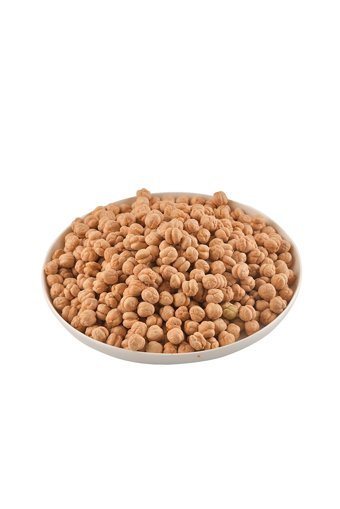 Bayburt Kuruyemiş Denizli Kavrulmuş Tuzlu Çıtır Sarı Leblebi 250gr