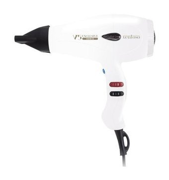Ventoso V5 Exclusive İyonlu 2500 W Saç Kurutma Makinesi