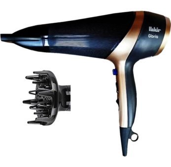Fakir Gloria Gold 2200 W Saç Kurutma Makinesi
