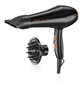 Arzum AR5009 Hairstil Pro 2200 W Saç Kurutma Makinesi