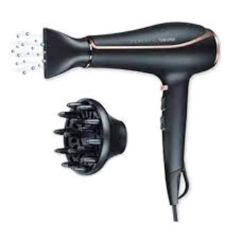 Beurer Hc 80 İyonlu 2200 W Saç Kurutma Makinesi