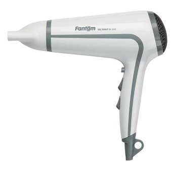 Fantom SK2300 İyonlu 2000 W Saç Kurutma Makinesi