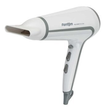 Fantom SK2300 İyonlu 2000 W Saç Kurutma Makinesi