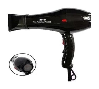 Polen Plus Turbo 4200 2500 W Saç Kurutma Makinesi