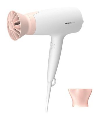 Philips BHD300/10 Thermo Protect 1600 W Saç Kurutma Makinesi