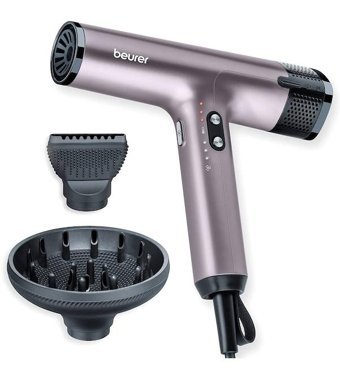 Beurer Hc 100 İyonlu 1700 W Saç Kurutma Makinesi