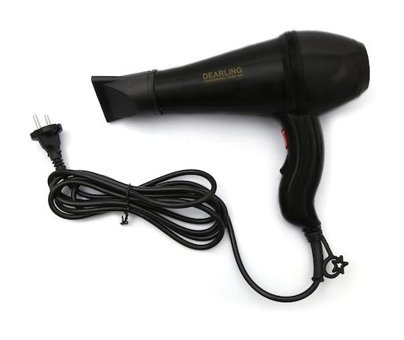 Dearling Profesyonel 5600 2500 W Saç Kurutma Makinesi