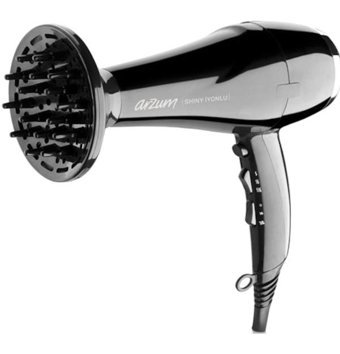 Arzum AR5007 Shiny İyonlu 2200 W Saç Kurutma Makinesi