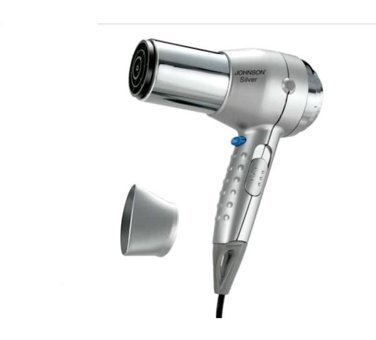 Johnson 1600 W Saç Kurutma Makinesi