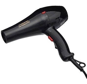Powertec TR-901 1500 W Saç Kurutma Makinesi