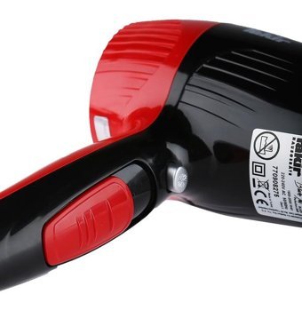 Fakir Black Jet Perfection 2000 W Saç Kurutma Makinesi