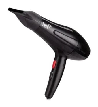 Teba TH-2200S 1000 W Saç Kurutma Makinesi