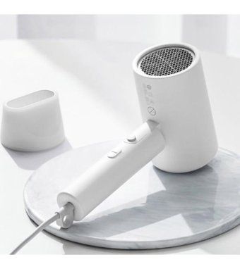Xiaomi Mijia İyonlu Katlanabilir 1600 W Saç Kurutma Makinesi