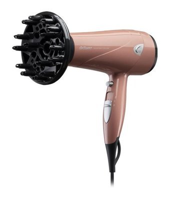 Arzum AR5014 Senfony Color İyonlu 2000 W Saç Kurutma Makinesi