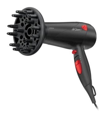 Arzum AR569 Linda 2000 W Saç Kurutma Makinesi