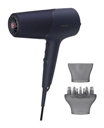 Philips BHD510/00 5000 Series Vigolu İyonlu 2300 W Saç Kurutma Makinesi