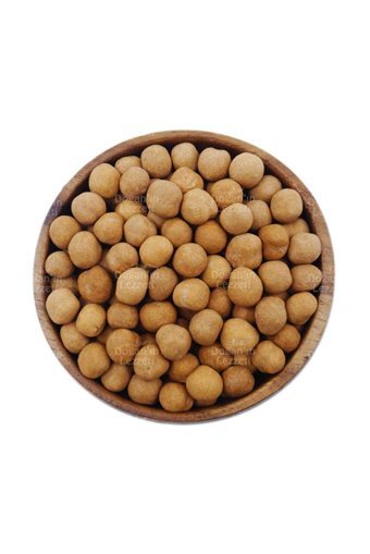 Doğan'ın Lezzeti Denizli Kavrulmuş Tuzsuz Çıtır Beyaz Leblebi 250 gr