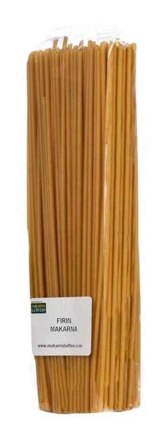 Makarna Lütfen! Fırın Makarna 500 gr