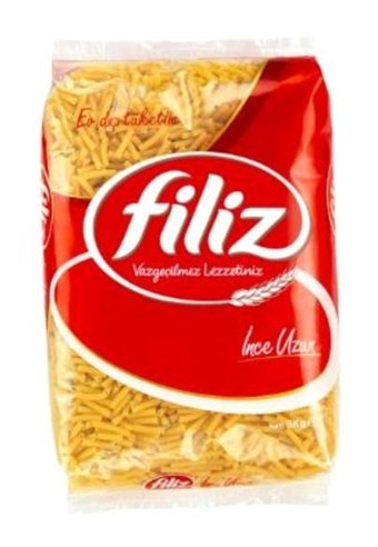 Filiz İnce Uzun Makarna 5 kg