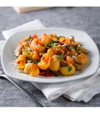 Barilla Mantı Makarna 5x500 gr