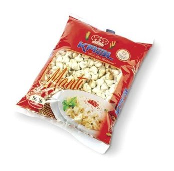 Kral Mantı 250 gr