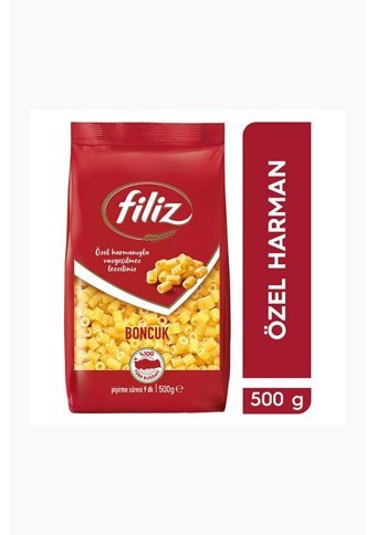 Filiz Boncuk Makarna 5x500 gr