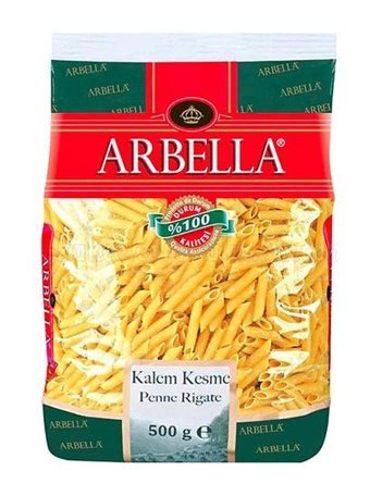 Arbella Kesme Makarna 20x500 G