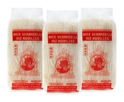 Cock Pirinç Eriştesi 3x220 gr