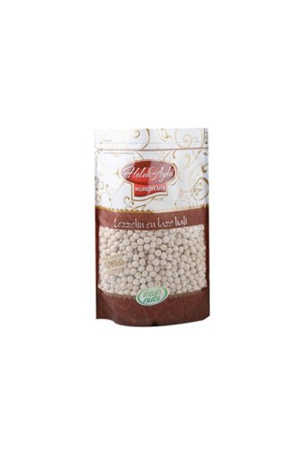 Haluk Aydın Kuruyemiş Denizli Kavrulmuş Tuzsuz Çıtır Beyaz Leblebi 1 kg