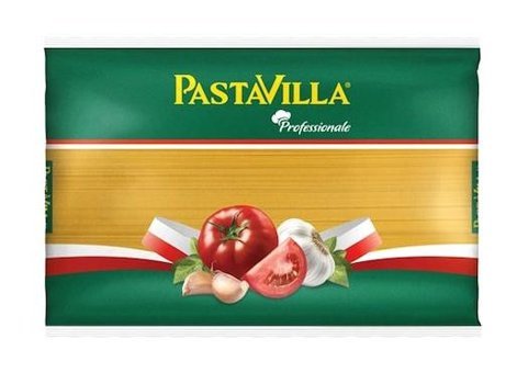 Pastavilla Alfabe Makarna 1 kg